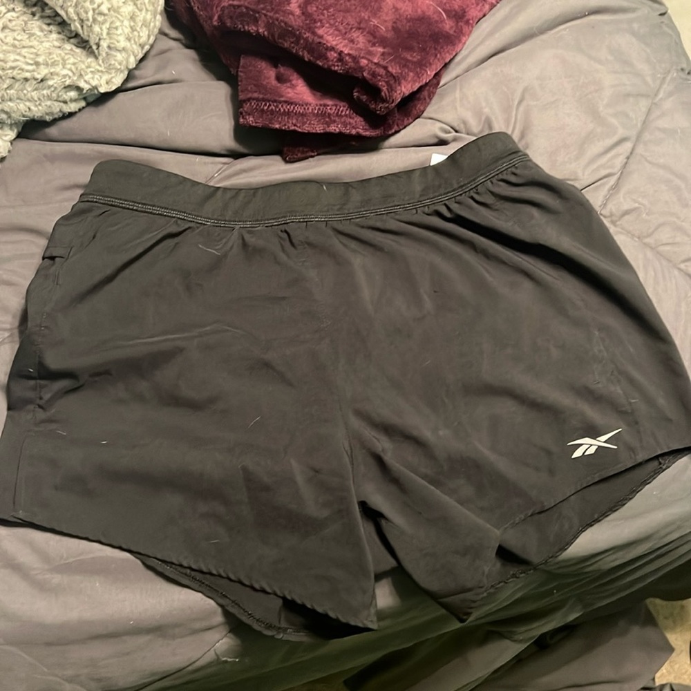 Reebok Shorts